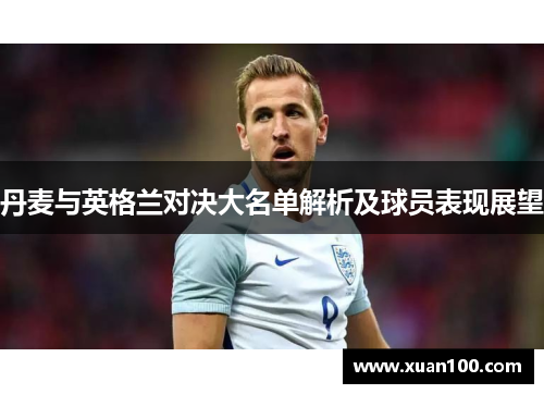 丹麦与英格兰对决大名单解析及球员表现展望